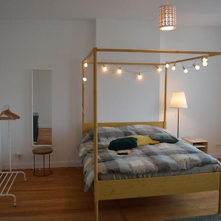 הרסטל Liege Expo B&B חדר תמונה