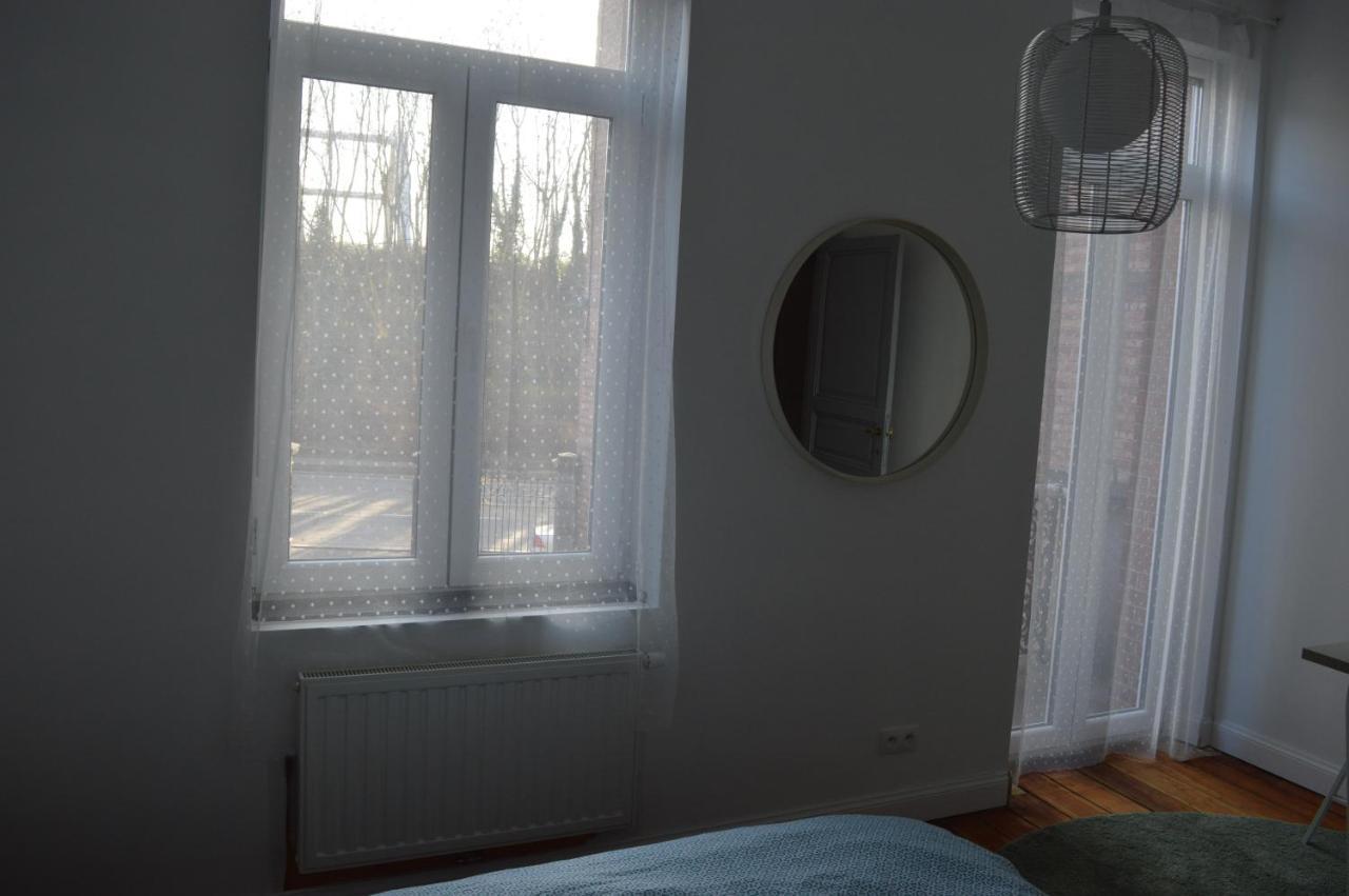הרסטל Liege Expo B&B מראה חיצוני תמונה