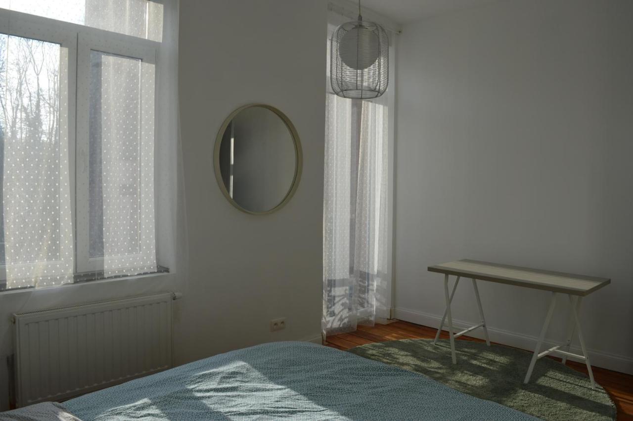 הרסטל Liege Expo B&B חדר תמונה