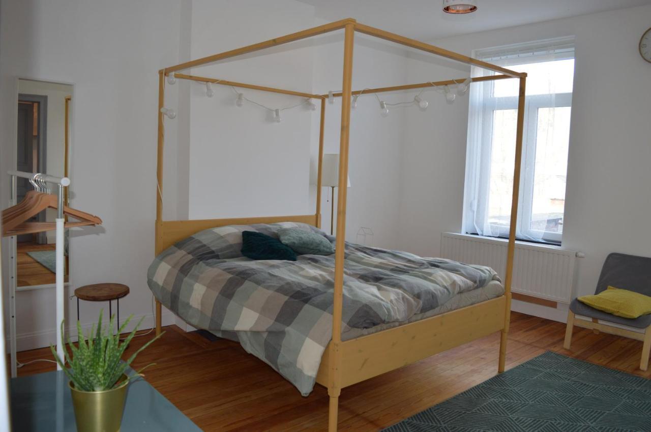 הרסטל Liege Expo B&B חדר תמונה