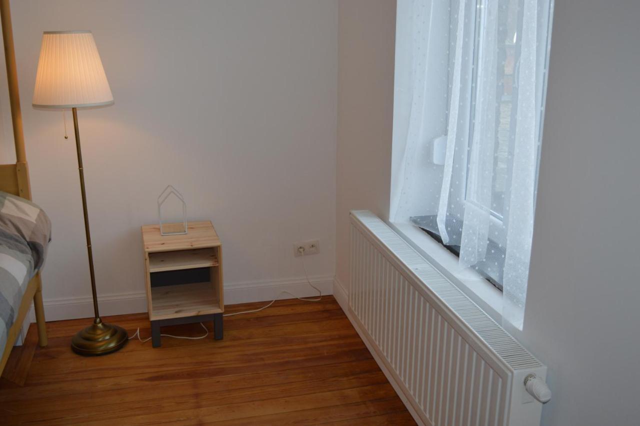 הרסטל Liege Expo B&B מראה חיצוני תמונה
